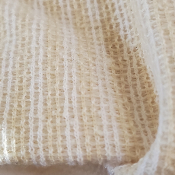 Vintage Bleyle Knit Midi Skirt - Picture 8 of 8